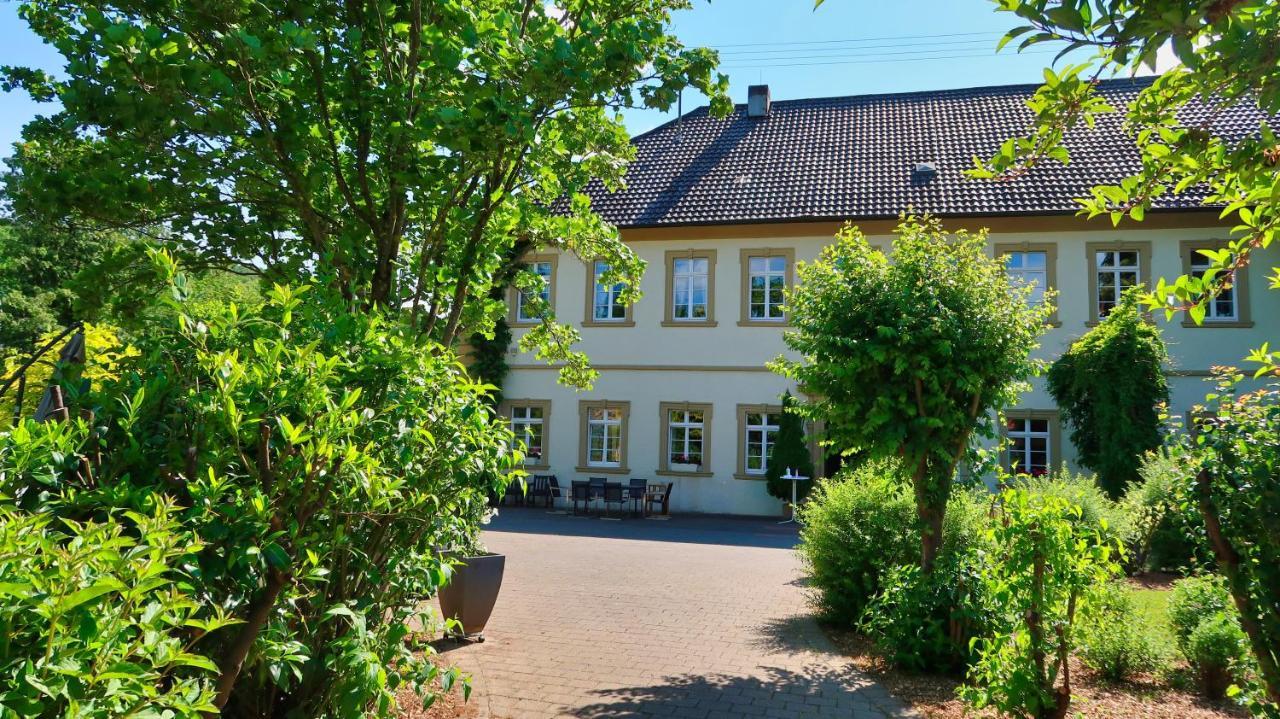 Schloss Sennfeld - Hotel & Veranstaltungsort - Adelsheim Exterior foto